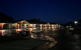 All Star Inn & Suites